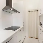 Appartement Rampolina View By Impero House *