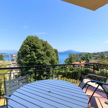 Rampolina View By Impero House *