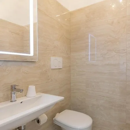 Appartement Rampolina View By Impero House Stresa
