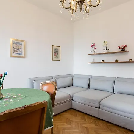 Rampolina View By Impero House Apartamento Stresa