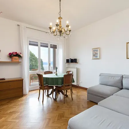 Rampolina View By Impero House Apartamento