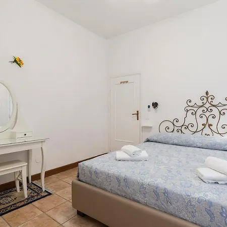 Apartment Rampolina View By Impero House *