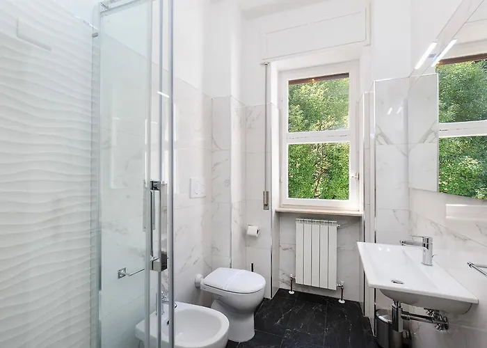 Rampolina View By Impero House Apartamento Stresa