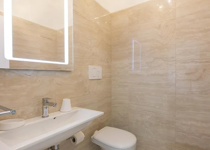 Appartement Rampolina View By Impero House Stresa