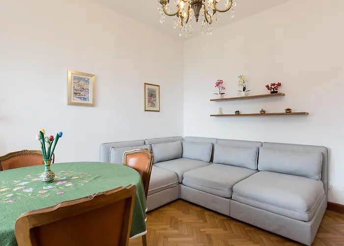 Rampolina View By Impero House Apartamento Stresa