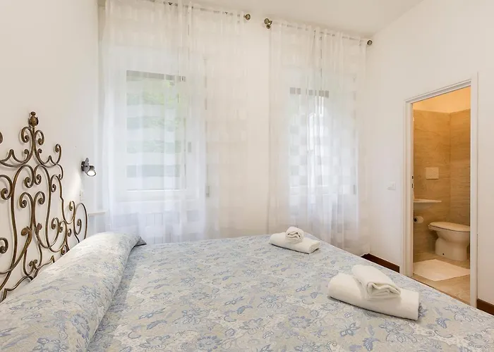 Rampolina View By Impero House