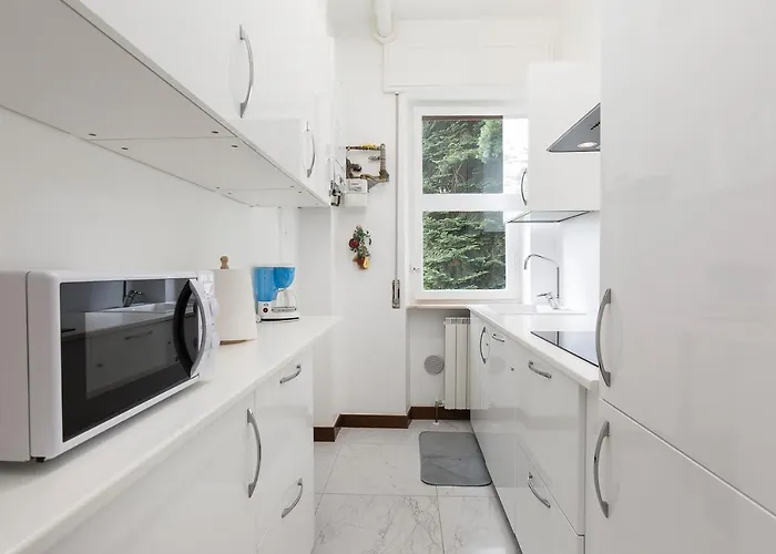 Rampolina View By Impero House Stresa