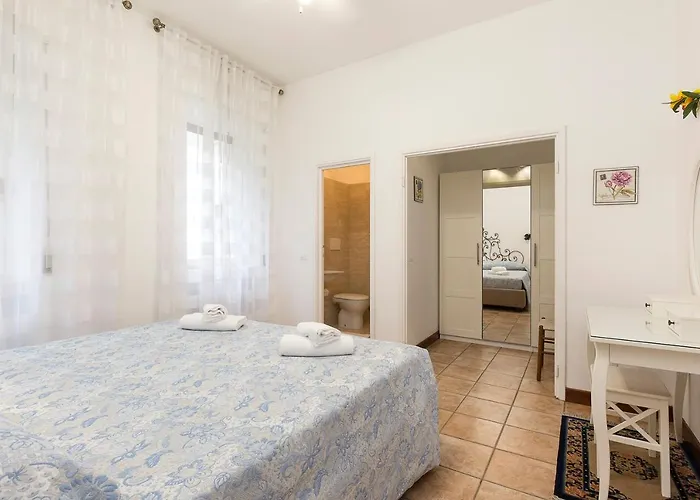 Rampolina View By Impero House 스트레사