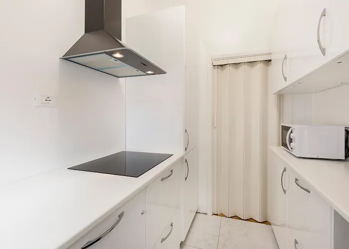 Apartamento Rampolina View By Impero House *