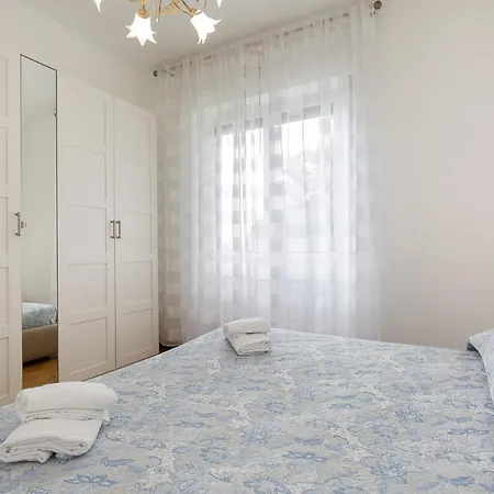 アパート Rampolina View By Impero House ストレーザ