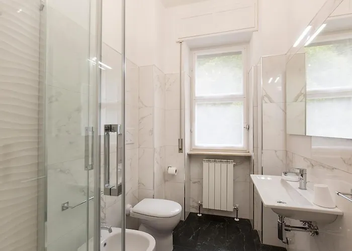 Rampolina View By Impero House Lejlighed Stresa