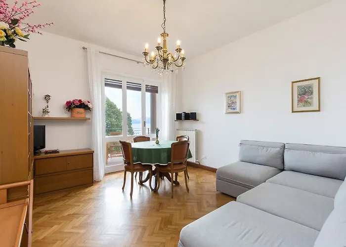 Rampolina View By Impero House Lejlighed