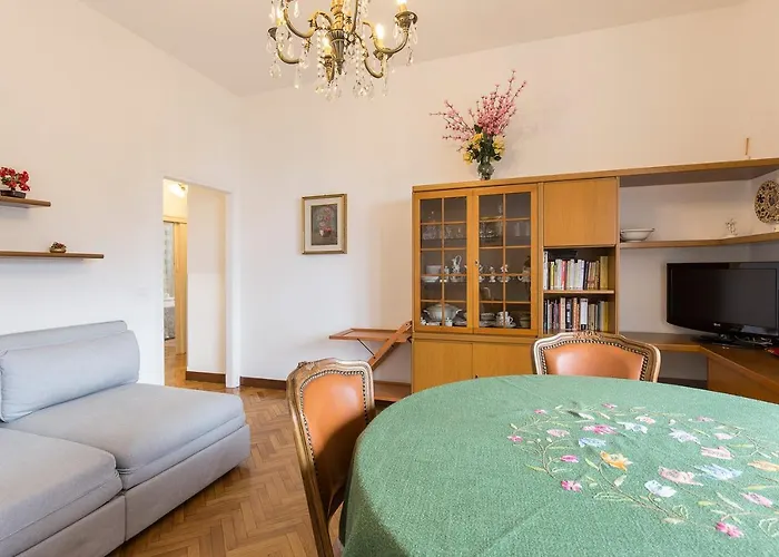 Lejlighed Rampolina View By Impero House