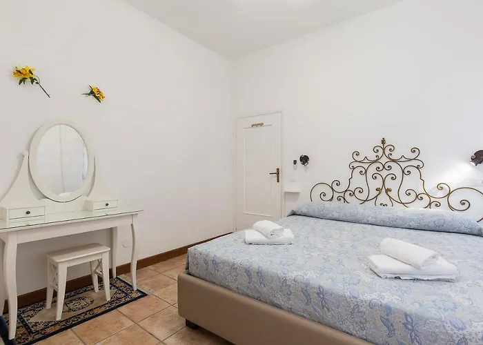 Lejlighed Rampolina View By Impero House *